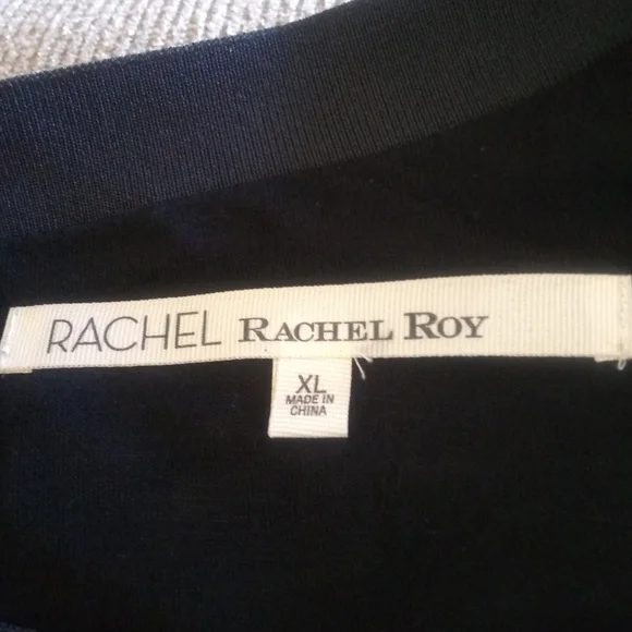 Rachel Roy Top - Picture 4 of 4